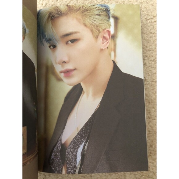 Take.2 We Are Here by Monsta X (CD, 2019) Kpop Album - Picture 5 of 8